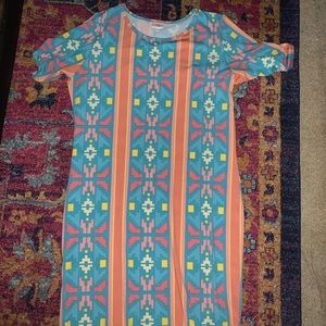 Lularoe Aztec Julia